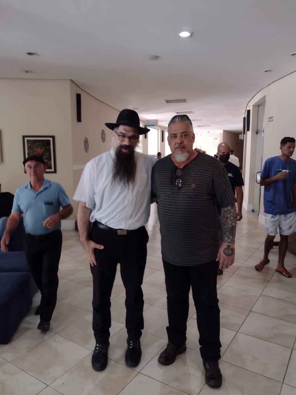 הרב דון ליאור עטר